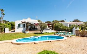 Villa Bini Uxuanne
