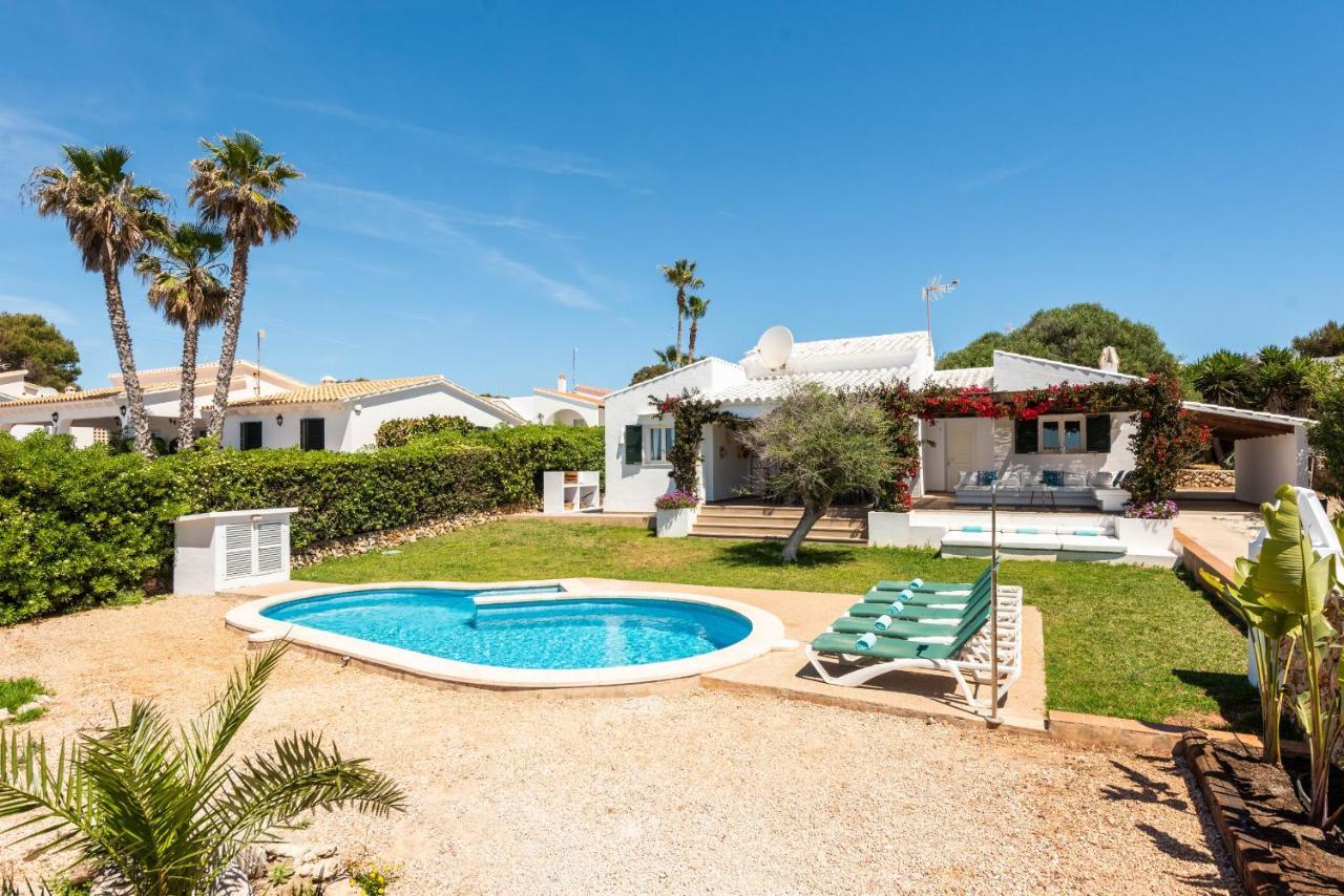 Villa Bini Uxuanne Binibeca Extérieur photo