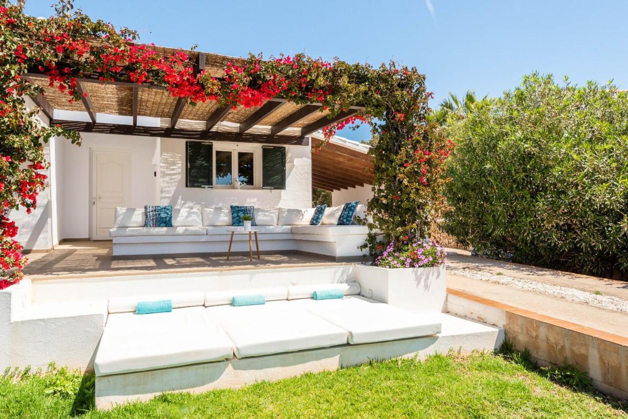 Villa Bini Uxuanne Binibeca Extérieur photo