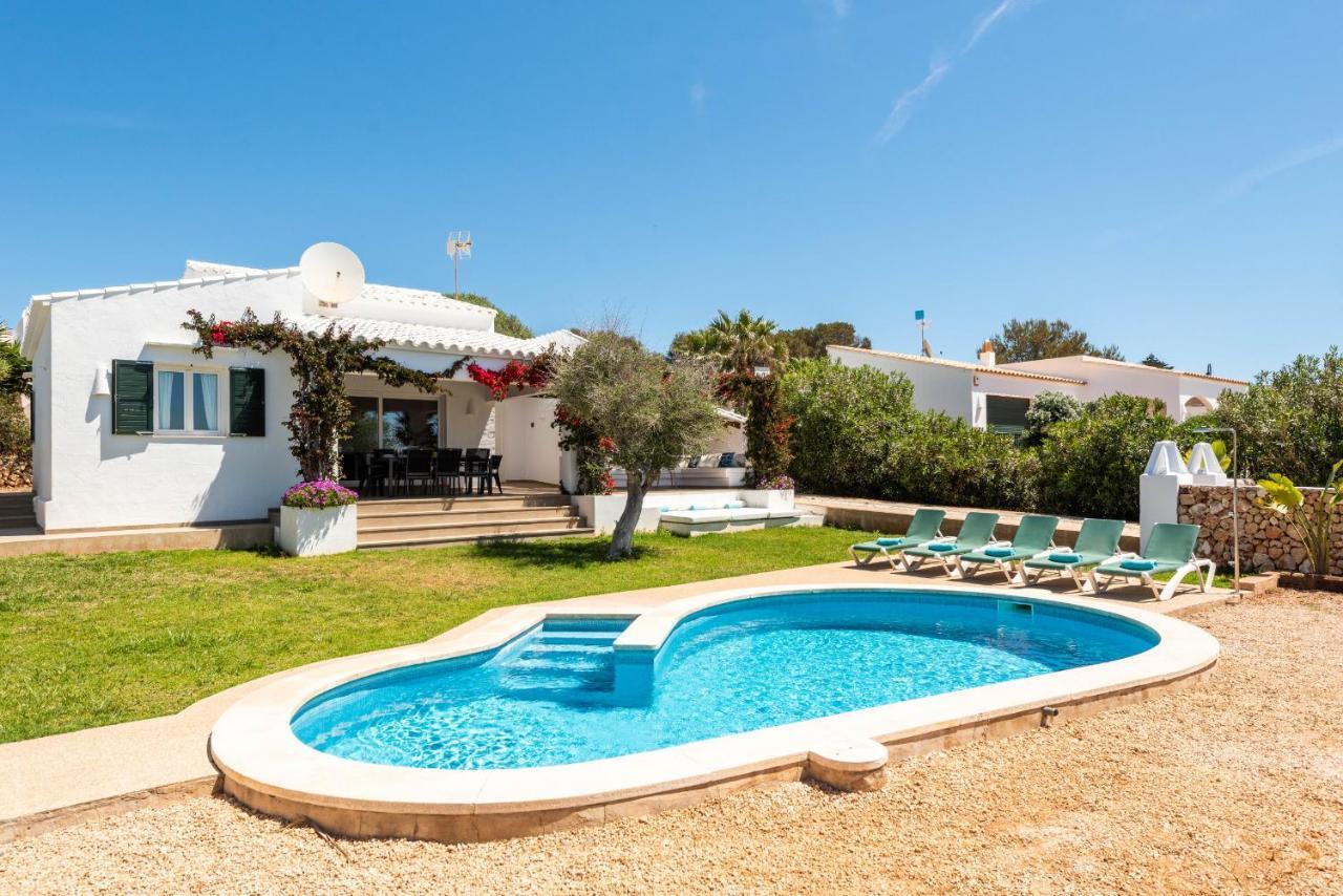Villa Bini Uxuanne Binibeca Extérieur photo