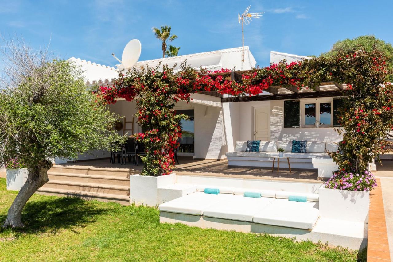 Villa Bini Uxuanne Binibeca Extérieur photo