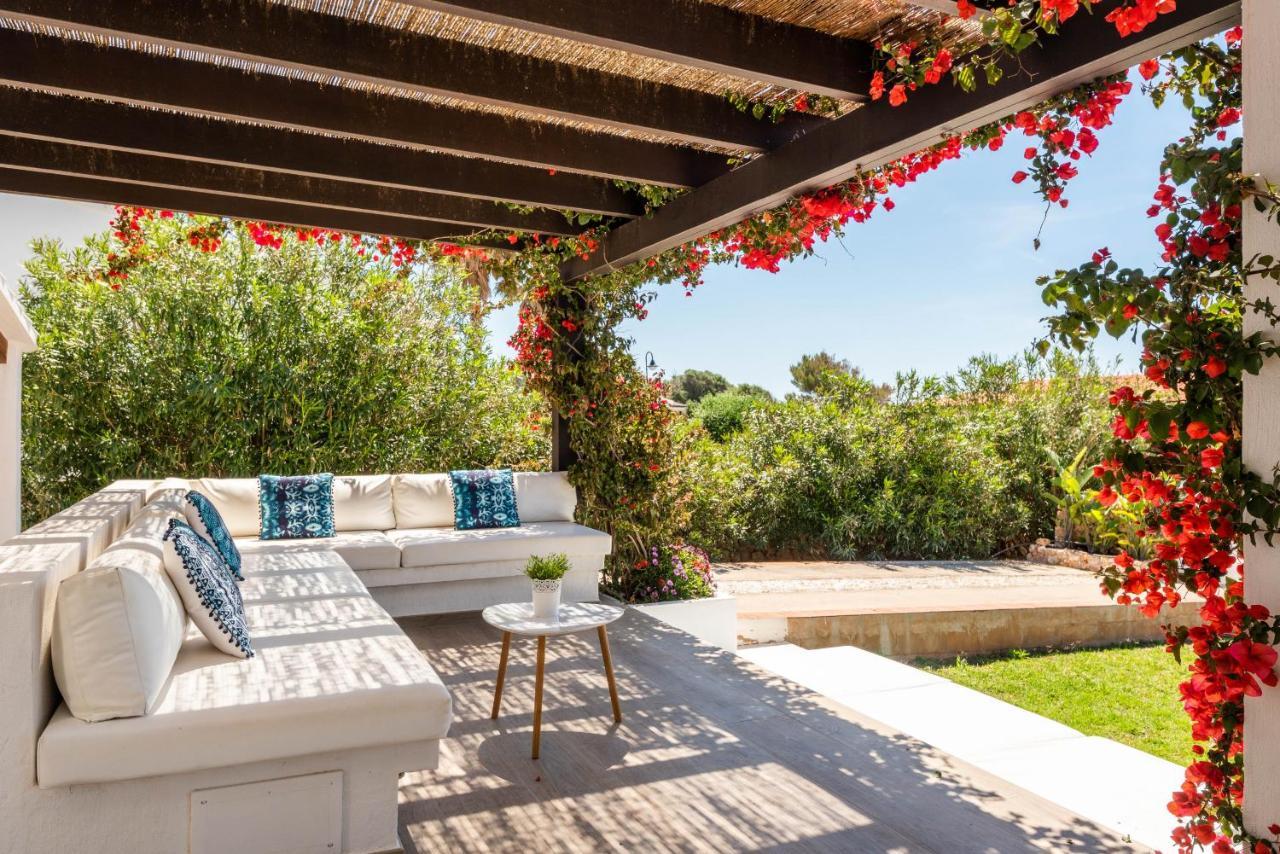 Villa Bini Uxuanne Binibeca Extérieur photo