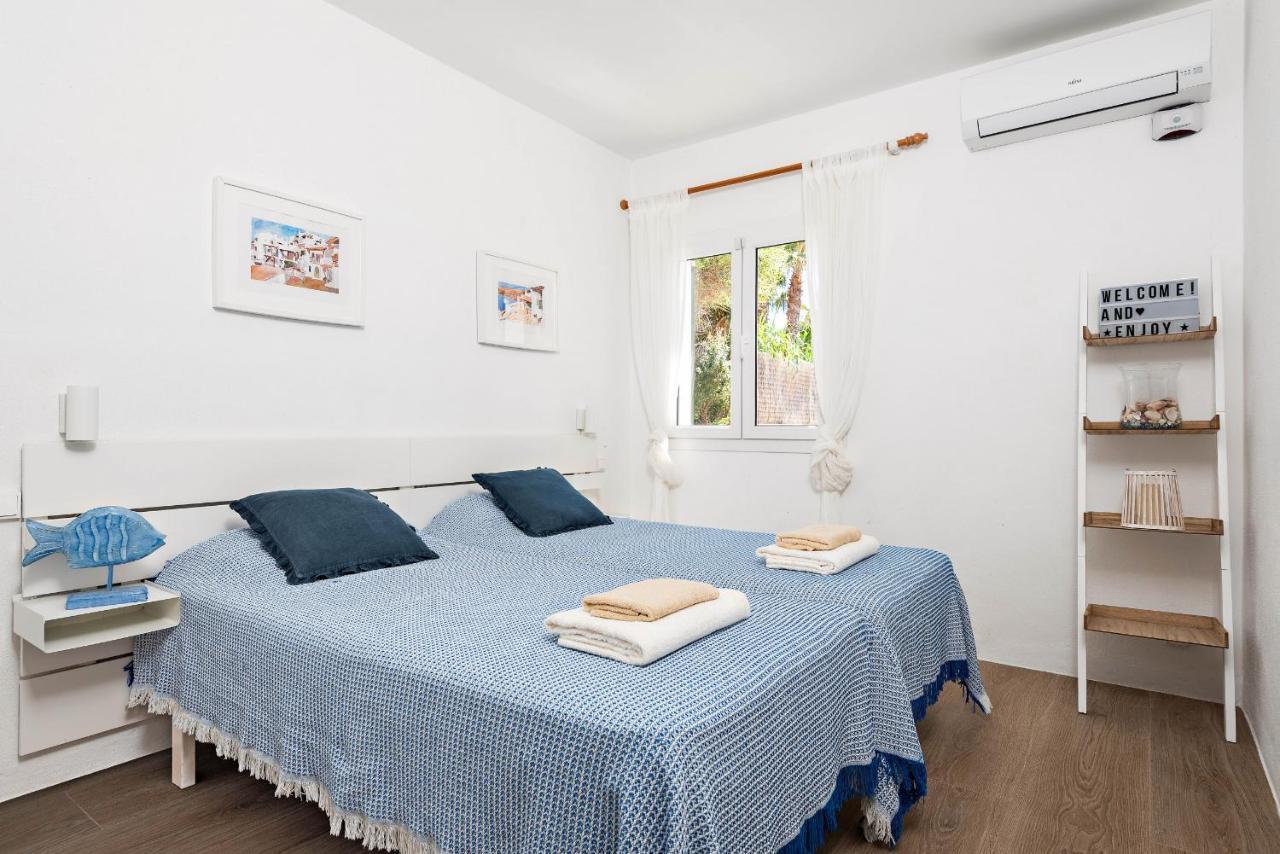 Villa Bini Uxuanne Binibeca Extérieur photo